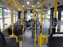 MAN Lion's City 12m / Airco