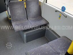 MAN Lion's City 12m / Airco