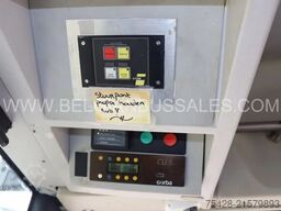 MAN Lion's City 12m / Airco