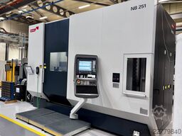 Starrag NB251