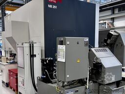 Starrag NB251