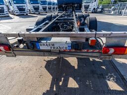 Mercedes-Benz ACTROS 2548