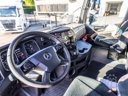 Mercedes-Benz ACTROS 2548