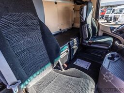 Mercedes-Benz ACTROS 2548