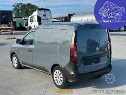 Renault Express 1.5 DCI
