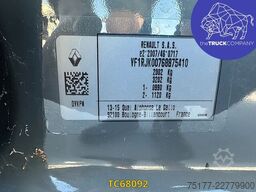 Renault Express 1.5 DCI