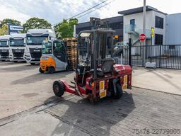 MOFFET RE4 - 45-1.444 H-4X4