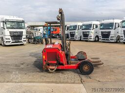 MOFFET RE4 - 45-1.444 H-4X4