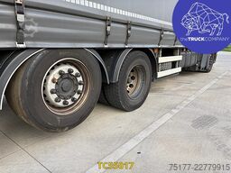 Scania R 450