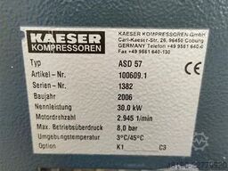 Kaeser ASD57