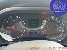 Renault Express 1.5 DCI