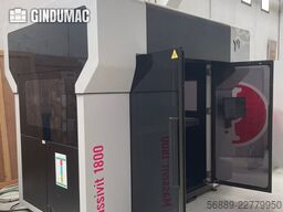 MASSIVIT Massivit 1800