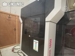 MASSIVIT Massivit 1800