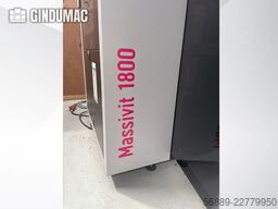 MASSIVIT Massivit 1800