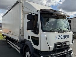 Renault D 240