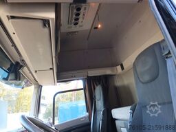 DAF CF 410 DAF CF 410 Black Edition Dhollandia klep...