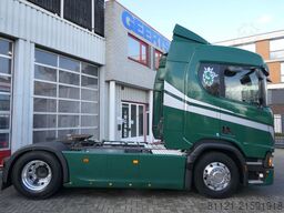 Scania R500 NGS | Compressor | Retarder | 628894Km | 2...