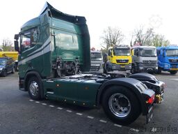 Scania R500 NGS | Compressor | Retarder | 628894Km | 2...