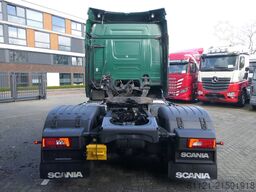 Scania R500 NGS | Compressor | Retarder | 628894Km | 2...