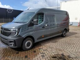 Renault Master 170.35  EURO 6  L3H2 GESLOTEN - 610 - UR...