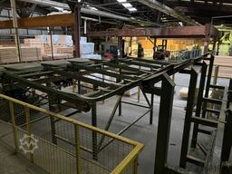 Schubert Maschinen- und Anlagenbau GmbH Schubert Maschinen- und Anlagenbau GmbH Schubert Maschinen- und Anlagenbau GmbH