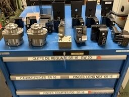 STAR Micronics SR-16 R