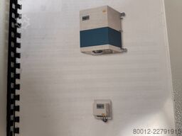 TEKA CareMaster wall
