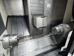DMG MORI CLX 450 TC