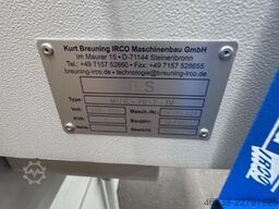 DMG MORI CLX 450 TC
