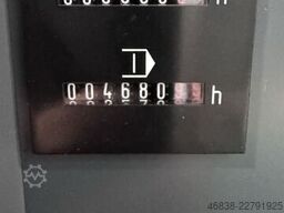 DMG MORI CLX 450 TC