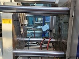 Krauss Maffei KM 120-380 EX