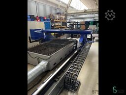 Messer MultiTherm eco 2600