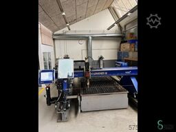 Messer MultiTherm eco 2600