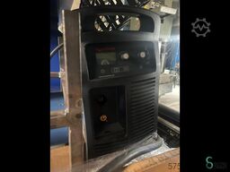 Messer MultiTherm eco 2600