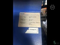 Messer MultiTherm eco 2600