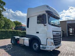 DAF XF 480 FT