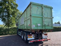 DAF XF 530 FAS Haakarm