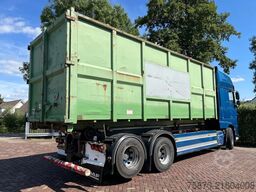 DAF XF 530 FAS Haakarm