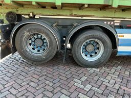 DAF XF 530 FAS Haakarm