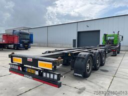 KOEGEL PORT 40 SIMPLEX 20