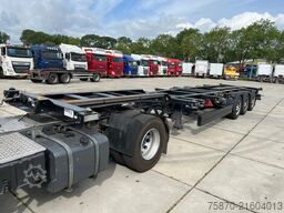 KOEGEL PORT 40 SIMPLEX 20