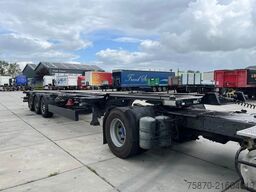 KOEGEL PORT 40 SIMPLEX 20