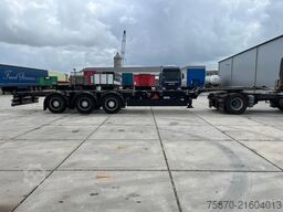 KOEGEL PORT 40 SIMPLEX 20