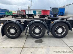 KOEGEL PORT 40 SIMPLEX 20