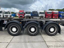 KOEGEL PORT 40 SIMPLEX 20