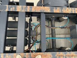 KOEGEL PORT 40 SIMPLEX 20