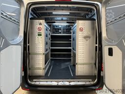 Mercedes-Benz Sprinter 314 2.2 CDI L1H1 Automaat / Servicebus...