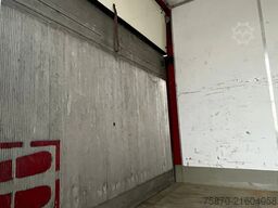 MAN 17 H17 310 PK EURO 3 MANUAL RHD