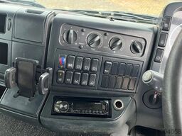 MAN 17 H17 310 PK EURO 3 MANUAL RHD