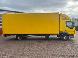 DAF LF 210 FA 12 TN